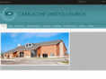 camlachieunited.ca