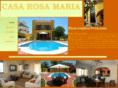 casarosamaria.net