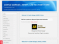 castlegarageashby.com