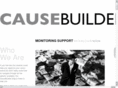 causebuilder.org
