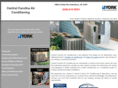 centralcarolinaair.net