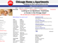 chicagohomeapartments.com