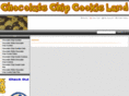 chocolatechipcookieland.com