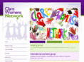 clarewomensnetwork.org