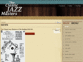 classicjazzmasters.com