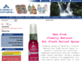 clearlynaturalsoaps.com