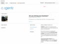 cogentz.com