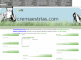 cremaestrias.com