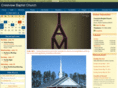 crestview-baptist-church.com