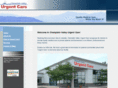 cvurgentcare.com