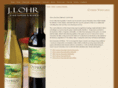 cypresswines.com