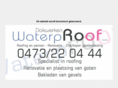 dakwerken-waterproof.be