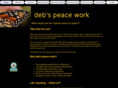 debspeacework.org