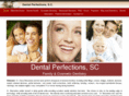 dentalperfections.org