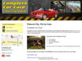 detailrepairs.com