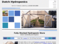 dutchhydroponics.com