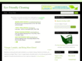 ecofriendlycleaning.org