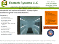 ecotechsystems.net