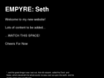 empyre-seth.net