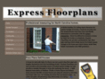 expressfloorplans.com
