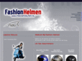 fashionhelmets.com