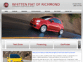 fiatofmidlothian.com