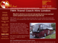 findredwingcoach.co.uk