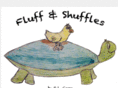 fluffandshuffles.com