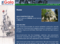 galaconstruction.net