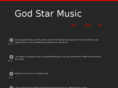 godstarmusic.com