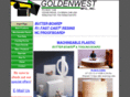 goldenwestmfg.com