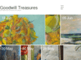 goodwill-treasures.com