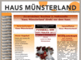 haus-muensterland.com