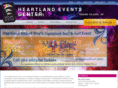heartlandeventscenter.com