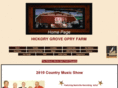 hickorygroveopry.com