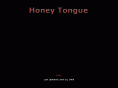 honeytongue.com