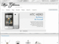 hopeglimmers.com