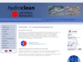 hydrocleangmbh.de