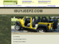 ibuyjeepz.com