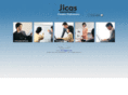 jicas.com