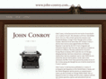 john-conroy.com