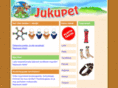 jukupet.com