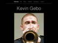 kevingebo.com