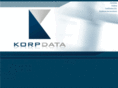 korpdata.net