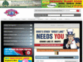 lakeimprovement.com