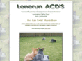 lonerun.com