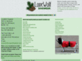 lonewolfdogwear.com