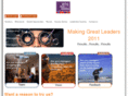 makinggreatleaders.com
