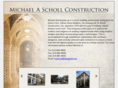 maschollconstruction.com