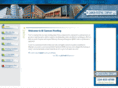 mcannonroofing.com